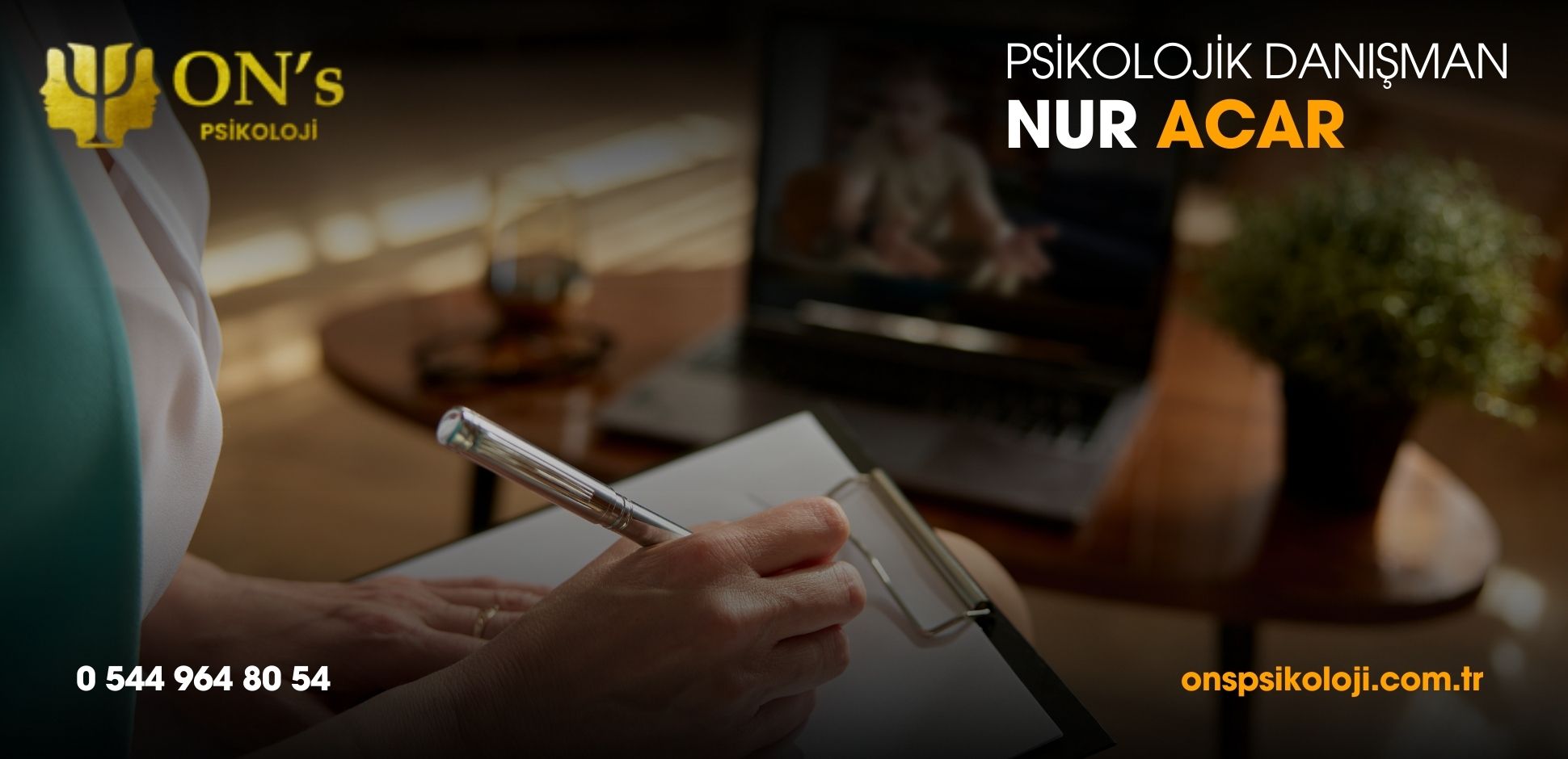 Ortaköy Çift Danışmanı